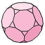 Truncated Dodecahedron