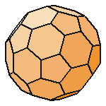 Truncated Icosahedron