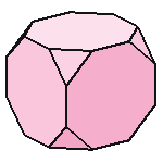 Truncated Cube