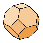 Truncated Octahedron