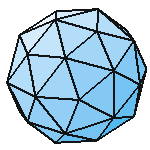 Pentacis Dodecahedron