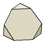 Truncated Tetrahedron