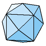 Tetracis Hexahedron