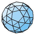 Snub Dodecahedron